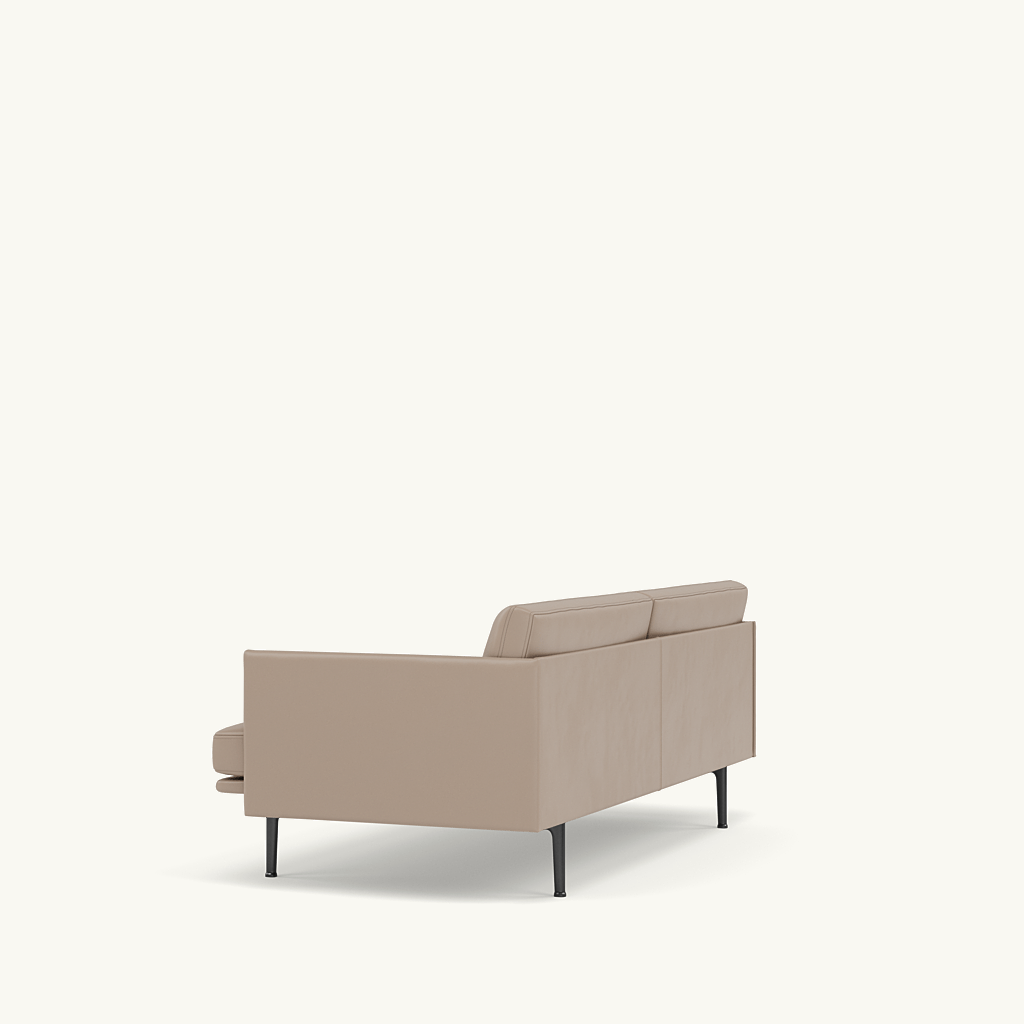 Outline Sofa | Elegantly Scandinavian Outline Sofa | Elegantly Scandinavian